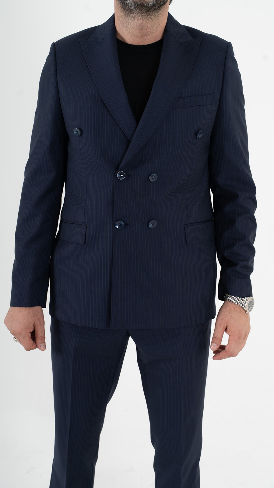 Suit TK-ML0007