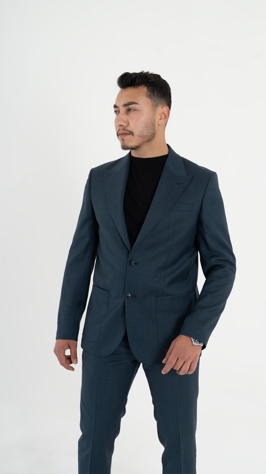 Suit TK-ML0009