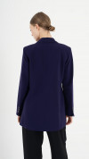 Purple Blazer Suit K-ML00010