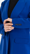 Saxe Blazer Suit K-ML00012