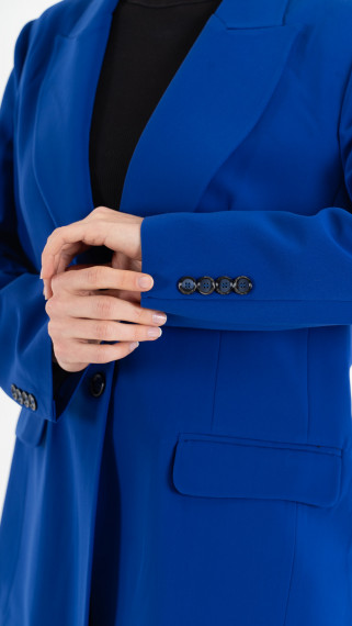 Saxe Blazer Suit K-ML00012