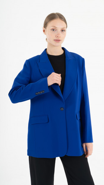 Saxe Blazer Suit K-ML00012
