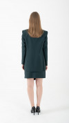 Green Blazer Suit K-ML00016
