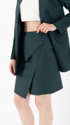Green Blazer Suit K-ML00016
