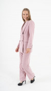Pink Blazer Suit K-ML00017