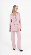 Pink Blazer Suit K-ML00017