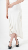 Beige Dress E-ML0004