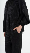 Black Dress E-ML0005