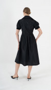 Black Dress E-ML0007