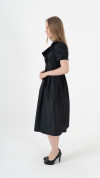 Black Dress E-ML00010