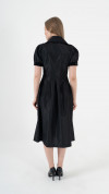 Black Dress E-ML00010