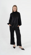 Black Dress E-ML00011