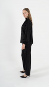 Black Dress E-ML00011