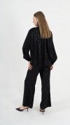 Black Dress E-ML00011