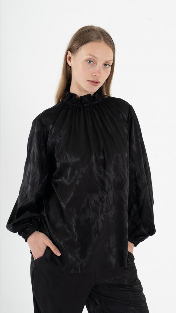 Black Dress E-ML00011