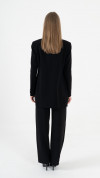 Black Blazer Suit K-ML0005