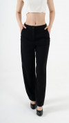 Black Blazer Suit K-ML0005