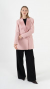 Powder Blazer Suit K-ML0006