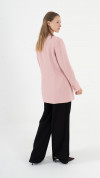 Powder Blazer Suit K-ML0006