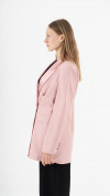 Powder Blazer Suit K-ML0006